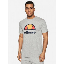   Ellesse Футболка  Dyne Tee SXG12736-112 M Grey Marl (5059335372561)