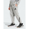 Adidas Спортивні штани чоловічі  M Z.N.E. Pt JF2446 M Сірі (4067896632414) - зображення 1