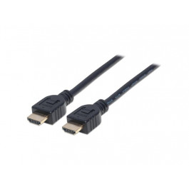   Manhattan HDMI 3m Black (353946)