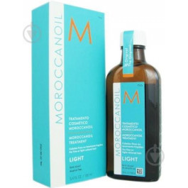   Moroccanoil Treatment Light For Fine or Light-Colored Hair 200ml