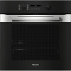 Miele H 2861 BP Clean Steel - зображення 1