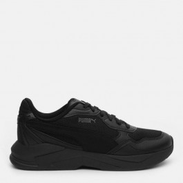   PUMA Кроссовки  X-Ray Speed Lite 38463901 42 (8) 27 см  Black- Black-Dark Shadow (4064536264196)