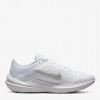 Nike Жіночі кросівки для бігу  W Air Winflo 10 DV4023-102 40.5 (9US) 26 см White/Metallic Silver-Pure Pla - зображення 1