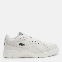   LACOSTE Чоловічі кросівки  Aceline 747SMA0036-18C 44.5 (T10) 27.8 см (5059862302802)