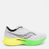 Saucony Чоловічі кросівки для бігу  Endorphin Speed 3 20756-75s 45 (11US) 29 см Fog/Slime (195019443433) - зображення 1