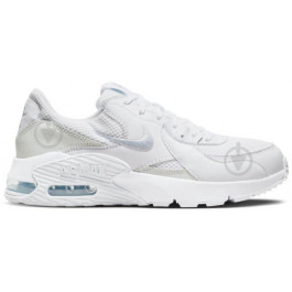   Nike Жіночі кросівки  Air Max Excee CD5432-121 40.5 (9US) 26 см Білі (196149406909)