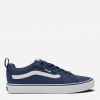 Vans Чоловічі кеди низькі  VN0A3MTJT2L1 46 (12US) 30 см Сині (191930255810) - зображення 1