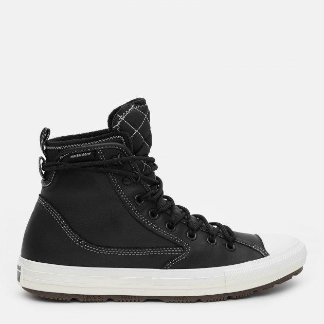 Converse Чоловічі кеди високі  Ctas All Terrain Hi 168863C 44 (10) 28.5 см (194432391833) - зображення 1