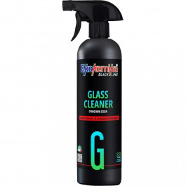   Ekokemika Black Line GLASS CLEANER 500 мл (780491)