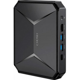   CHUWI HeroBox 8/256GB Black