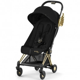   Cybex Coya by Jeremy Scott Wings з бампером та дощовиком (522002971)