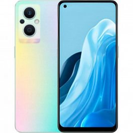   OPPO Reno8 Lite 8/128GB Rainbow Spectrum