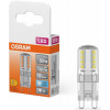 Osram LED PIN30 2,6W/840 230V CL G9 10х1 (4058075432369) - зображення 2