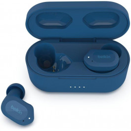   Belkin Soundform Play True Wireless Blue (AUC005BTBL)