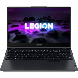   Lenovo Legion 5 15ACH6H (82JU00J4PB)