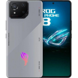   ASUS ROG Phone 8 16/256GB Rebel Grey