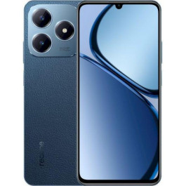   realme C63 8/256GB Leather Blue