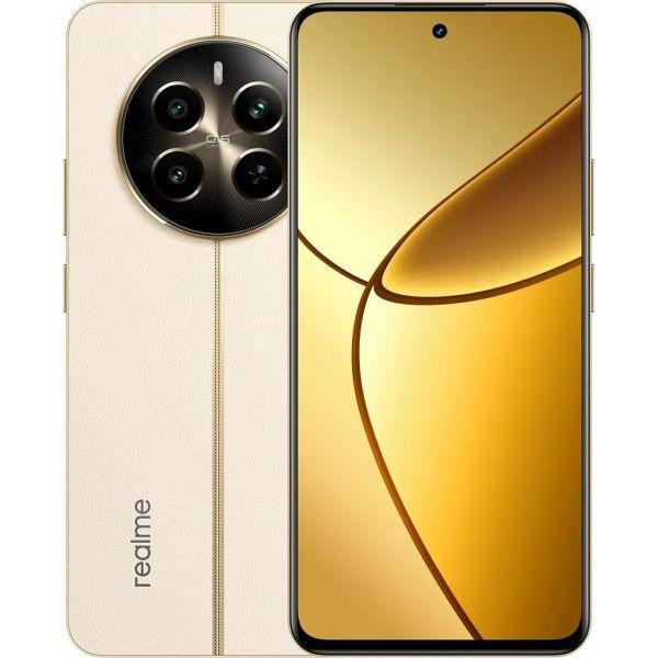 realme 12+ 5G 8/256GB Navigator Beige - зображення 1