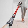 Dyson Outsize Vacuum Nickel/Red (447922-01) - зображення 7