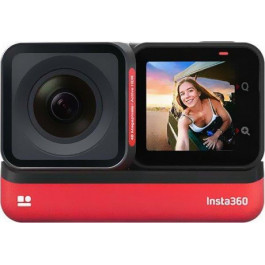   Insta360 ONE RS Twin Edition (CINRSGP/A)