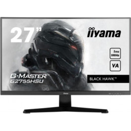   iiyama G2755HSU-B1