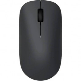   Xiaomi Mi Wireless Mouse Lite 2 Black GL (BHR8916GL)