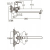 Aquatica KM-2C233C - зображення 2