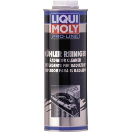   Liqui Moly Очиститель системы охлаждения Pro-Line Kuhler Reiniger, 1л