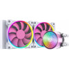 ID-COOLING PinkFlow 240 Diamond - зображення 1