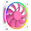 ID-COOLING PinkFlow 240 Diamond - зображення 4