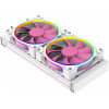 ID-COOLING PinkFlow 240 Diamond - зображення 5