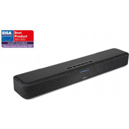   Denon Home Sound Bar 550 Black