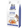 Brit Care Kitten Gentle Digestion Strong Immunity 7 кг (172543) - зображення 1