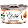 Cherie Signature Gravy Mix Tuna&Shrimp 80 г (CHS14305) - зображення 1