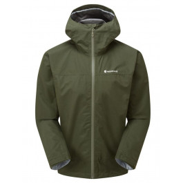   Montane Куртка чоловіча  Spirit Jacket Oak Green (MSPRJOAKX14) XL