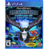  Dragons Legends of The Nine Realms PS4 - зображення 1