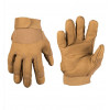 Mil-Tec L Койот ARMY GLOVES DARK COYOTE (12521019-904-L) - зображення 1