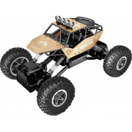   Sulong Toys Off-road crawler Force золотой (SL-122RHG)