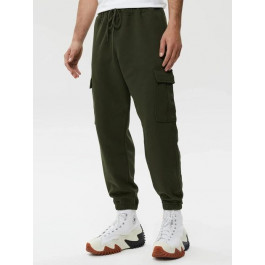   Converse Спортивні штани  Cargo Knit Bottom Forrest Shelter 10024607-004 M Forrest Shelter (194434088342)