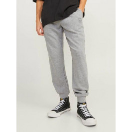   Jack & Jones Спортивні штани  12165322-54013 L Light Grey Melange (5714500933809)