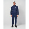 Nike Спортивний костюм чоловічий  NK Club Pk Trk Suit FB7351-410 M MIDNIGHT NAVY/WHITE (0196968260799) - зображення 1