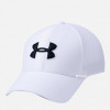 Under Armour Кепка  Men's Blitzing 3.0 Cap 1305036-100 M/L (191169572207) - зображення 1