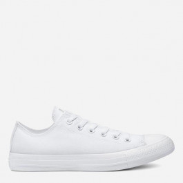   Converse Чоловічі кеди низькі  Ct As Sp Ox 1U647-137 44 (10) 28.5 см Білі (022861540037)