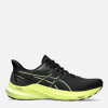 Asics Чоловічі кросівки для бігу  Gt-2000 12 1011B691-003 42.5 (9US) 27 см Чорні (4550456749108) - зображення 1