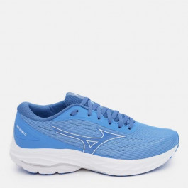   Mizuno Жіночі кросівки для бігу  Wave Ultima 15 J1GD241823 38 (5UK) 24 см Marina/White/Cerulean (5059431724