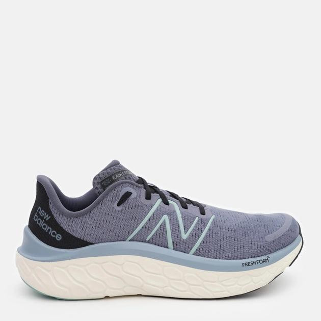 New Balance Чоловічі кросівки для бігу  Fresh Foam X Kaiha Road MKAIRCA1 42.5 (9US) 27 см Сірі (197375648620) - зображення 1