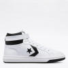 Converse Чоловічі кеди високі  Pro Blaze V2 Mid A00985C 41.5 (8) 26.5 см Білі (194433756457) - зображення 1