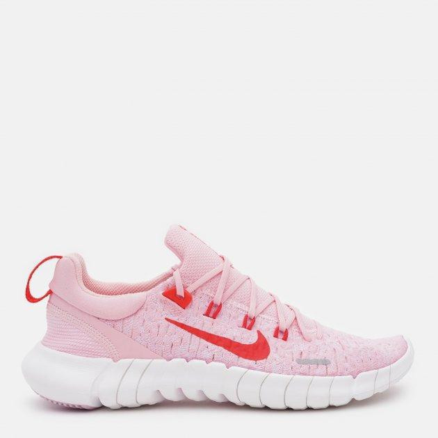 Nike Женские кроссовки для бега  W Free Rn 5.0 Next Nature CZ1891-602 37.5 (6.5US) 23.5 см (196153282735) - зображення 1