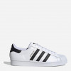 Adidas Кеды  Originals  EG4958 40.5 (7UK) 25.5 см Ftwr White (4062051415291) - зображення 1