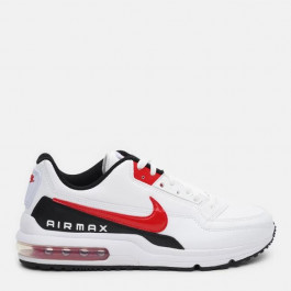   Nike Кроссовки  Air Max Ltd 3 BV1171-100 44 (11.5) 29.5 см Белые (826216699049)